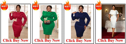 2026 Plus Size African Dresses for Women Traditional Africa Clothing Dashiki Ankara Gown Abayas Robe Muslim Kaftan Maxi Dress