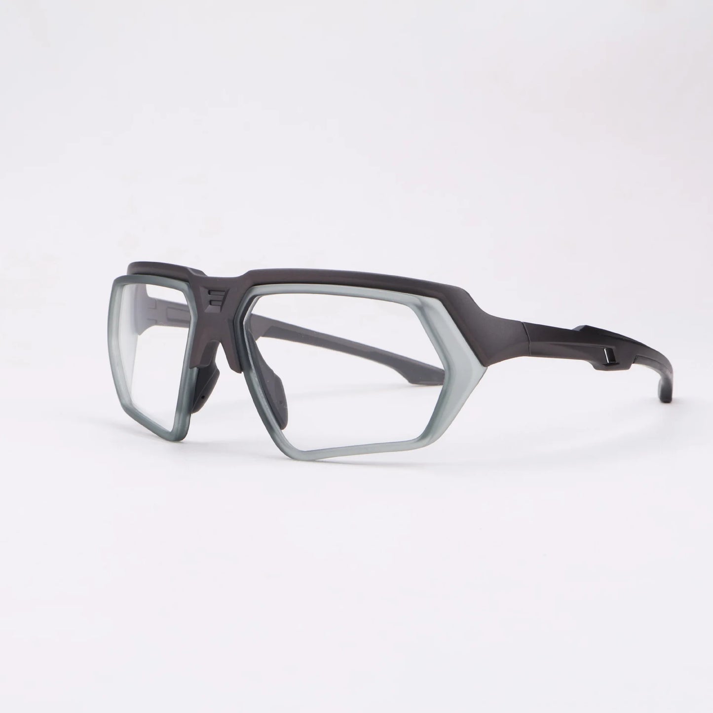 MOMOJA Cycling Glasses Integrated Windproof Goggles Football Badminton Basketball Men and Women Sports Prescription Glasses T11
