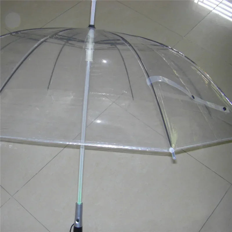 Umbrella | LED UMBRELLA for Rain or Sun or Just for Fun | Quality Rain Umbrella for All Ages Boys/Girls/Adults