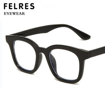 Retro Classic Square Reading Glasses Women Men Small Frame Clear Len Presbyopic Eyeglasses Anti Blue Light Computer Glasses Hot