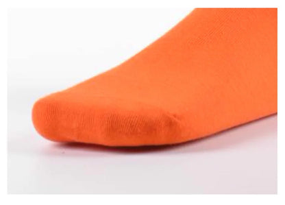 Men Affairs happy Solid Color Embroidery One Week Seven Day Funny Street Hip Hop Harajuku Black Male Fashion Cotton Skate Socks