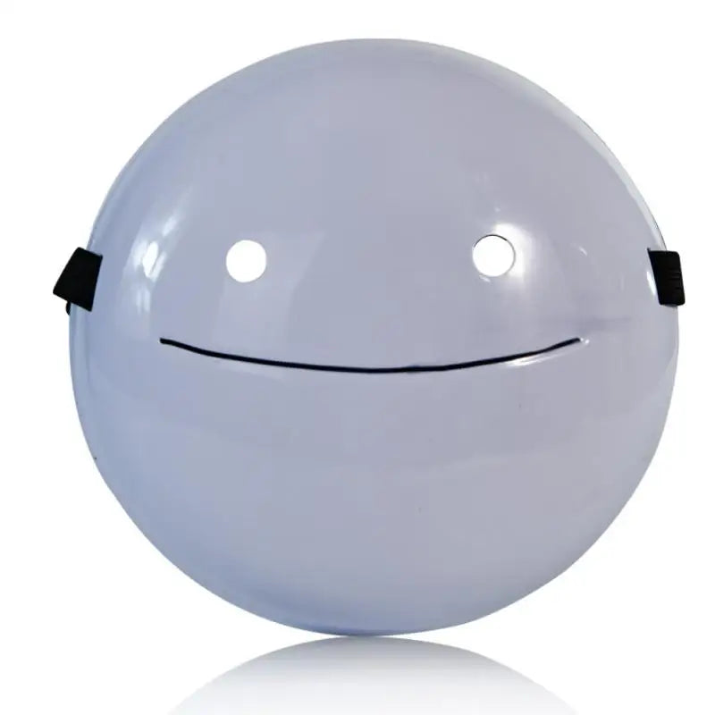 My World Adult Mask COS Same Halloween Children Dress Up Performance Activity Prom Full Face Male