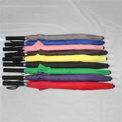 Umbrella | LED UMBRELLA for Rain or Sun or Just for Fun | Quality Rain Umbrella for All Ages Boys/Girls/Adults