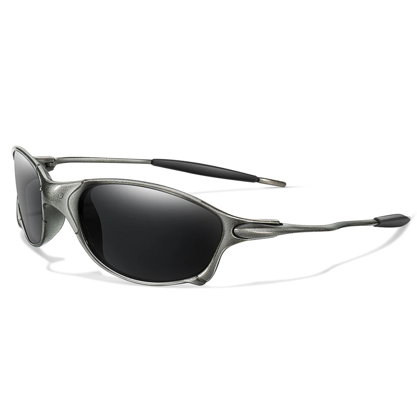 Men Women Sunglasses Metal and Plastic Light weight Frame UV400 Outdoor Sports Fishing Cycling Running, Hiking, Driving Goggles