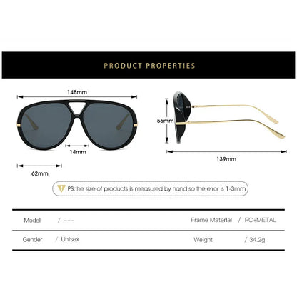 KSVEREN Women Anti Blue Light Reading Glasses Men Fashion Prescription Glasses Optical Glasses Big Frame Presbyopic Eyewear