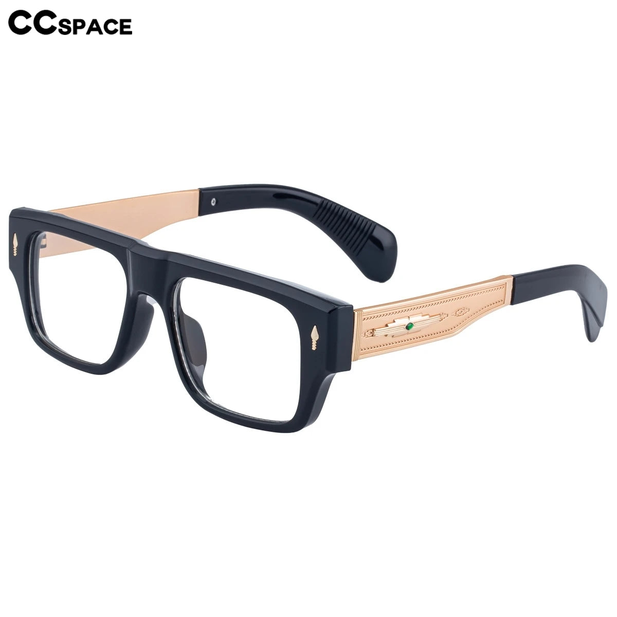 New High-grade Men Reading Glasses Blocking Blue Light Presbyopia Eyewear Eyeglasses Men's Business Prescription Glasses