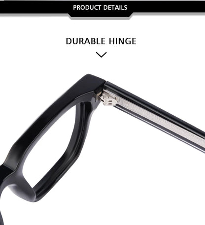 O-Q CLUB Glasses Myopia Eyeglasses Photochromic Glasses Man Prescription Blue Light Lenses to Read Women Lens Reading Glass Men