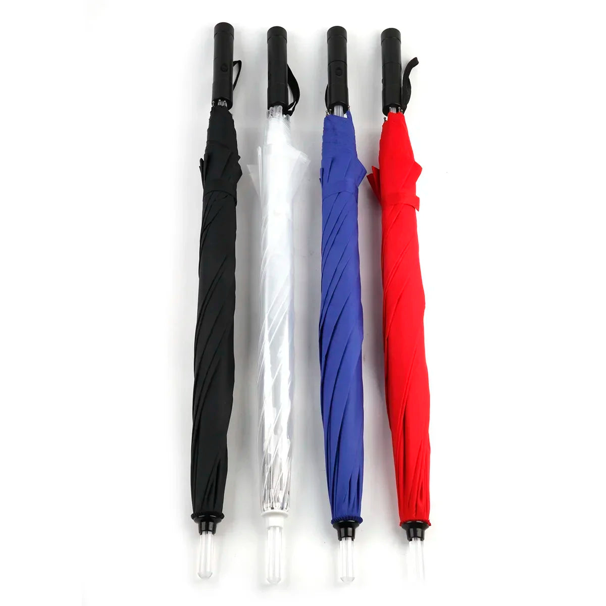 Umbrella | LED UMBRELLA for Rain or Sun or Just for Fun | Quality Rain Umbrella for All Ages Boys/Girls/Adults