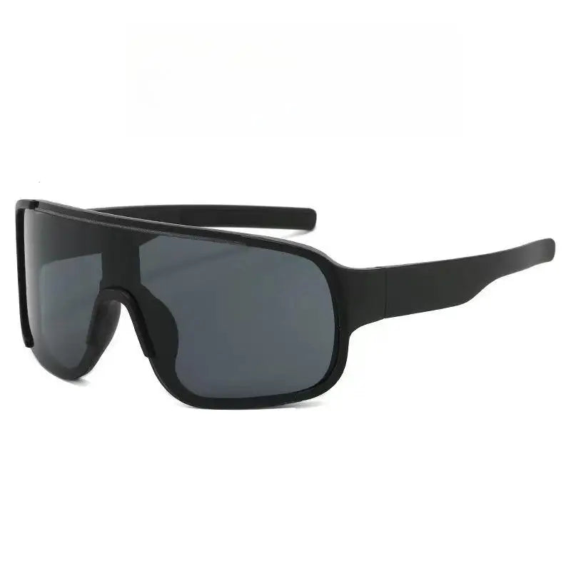 Cycling Sunglasses For Children Kids Riding Sunglasses For Boys Girls Fashion Outdoors Windproof Goggles UV Resistant Shades