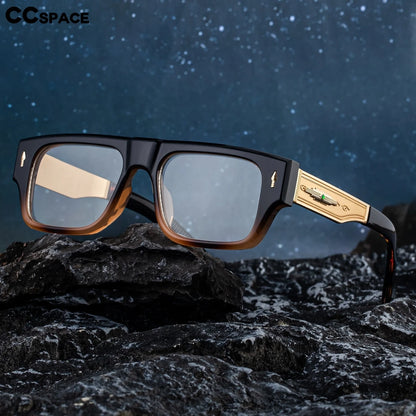 New High-grade Men Reading Glasses Blocking Blue Light Presbyopia Eyewear Eyeglasses Men's Business Prescription Glasses