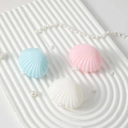 Seashell Candle Scented Shell Pearl Set Candle for Wedding Favors for Guests Gift Party Holiday Home Decor Velas Conchas De Mar