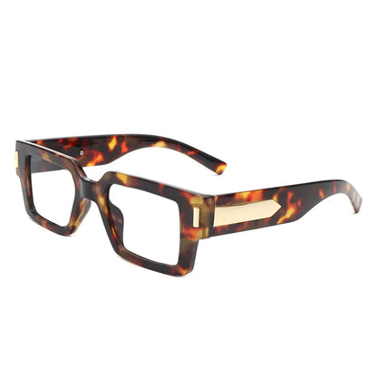 R56828 Luxury Brand Design Reading Glasses Dioptric +0.5 ~ +3.0 Women Fashion Square Green Presbyopic Eyewear