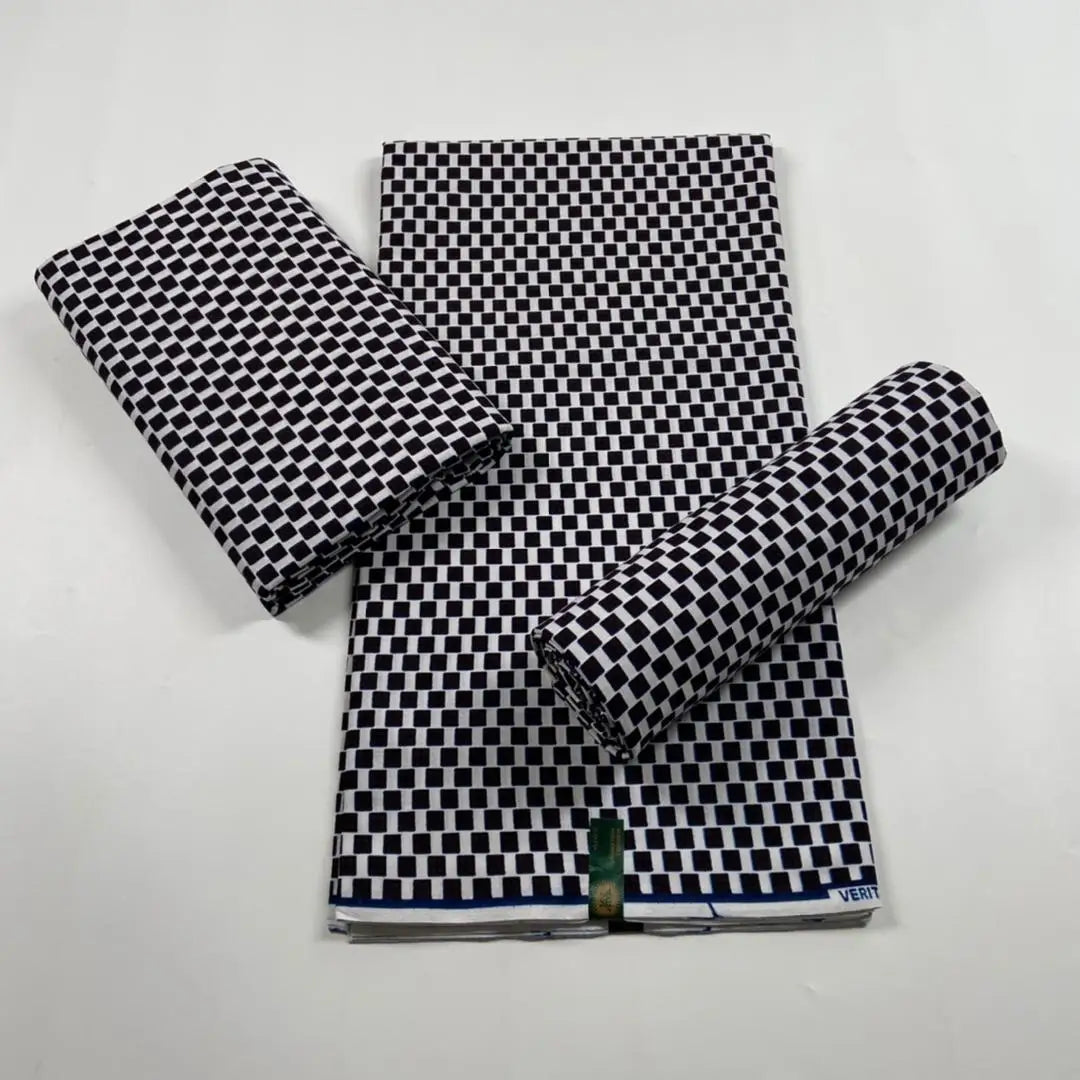 New 100% Cotton Original Real Wax Ankara Fabric 2021 African Print Fabric For Wedding Dress Tissue African Fabric Wax Fabric