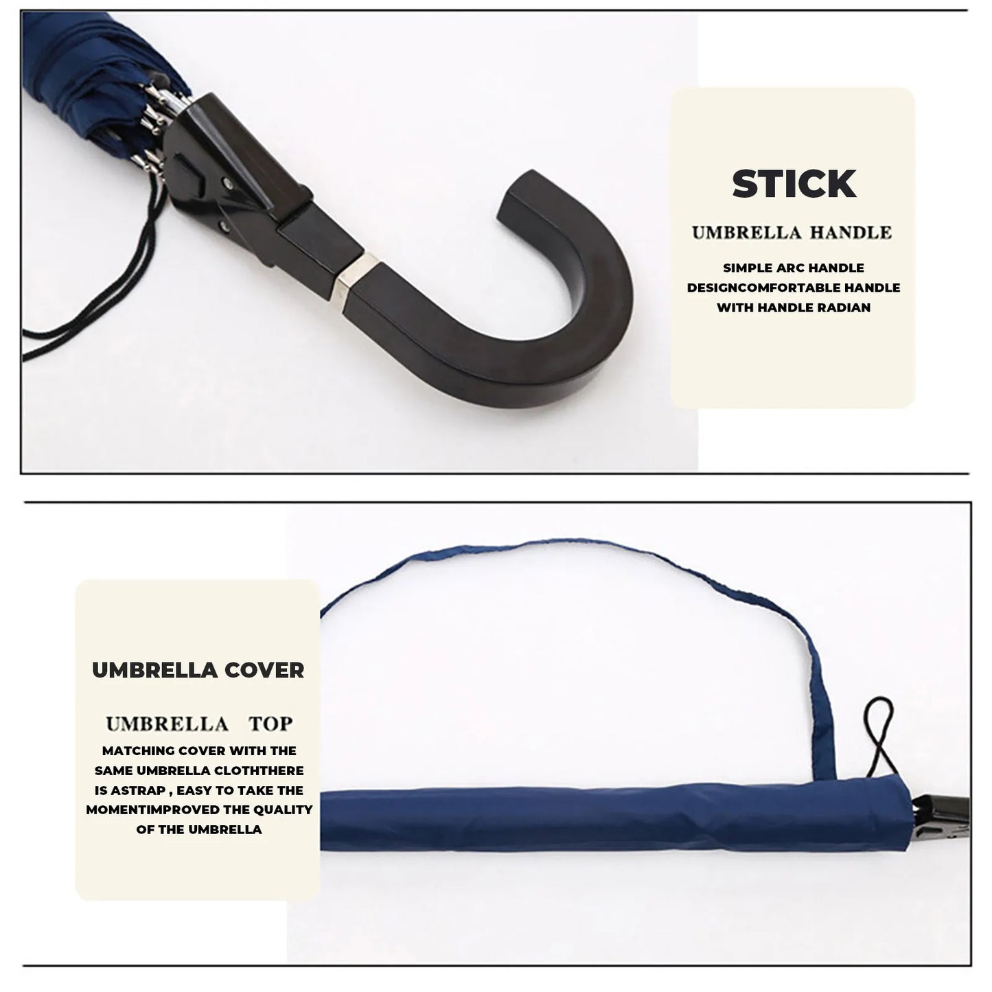 Convenient Umbrella Manual Closing Double Umbrella Large Area Coverage Sun Protection Couple Umbrella Rain-Roof