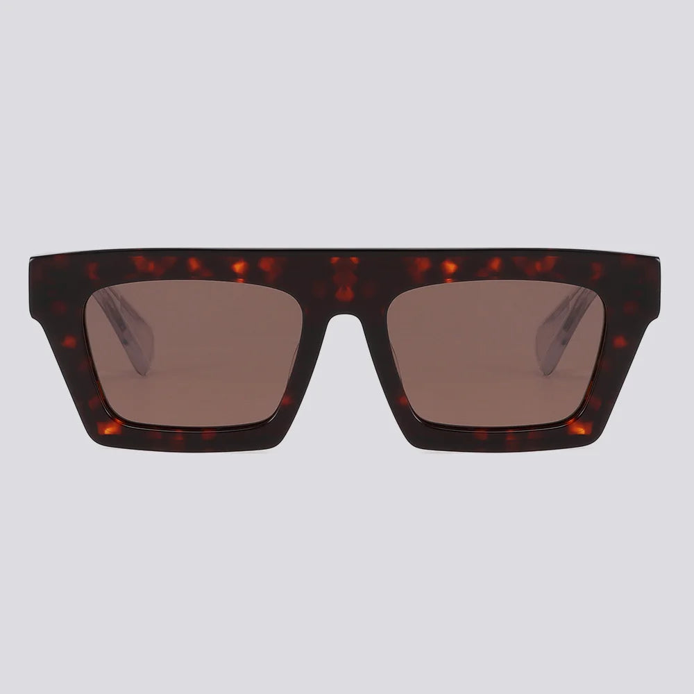 Classic Thick eyeglasses male acetate frame Clear Lens Glasses for Women Men Sunglasses UV Protection Hand-Crafted Eyewear Frame