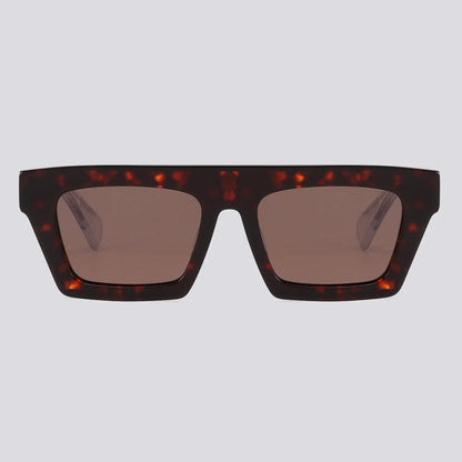 Classic Thick eyeglasses male acetate frame Clear Lens Glasses for Women Men Sunglasses UV Protection Hand-Crafted Eyewear Frame