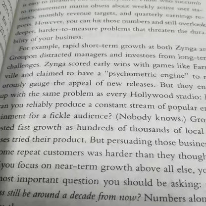 Zero To One By Peter Thiel with Blake Masters Notes on Startups How To Build The Future Encourage Books