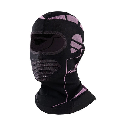 Thermal Scarf Balaclava Men Women All Face Mask Winter Warm Ski Hat Cold-Proof Cycling Hunting Head Neck Cover Helmet Liner Caps