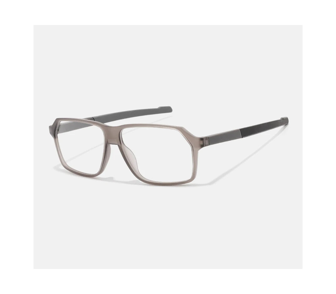 Men Sports Glasses Square Blue Light Myopia Prescription Eyeglasses Reading TR90 Trendy Photochromic Lens Mtb Bicycle Eyewear +1