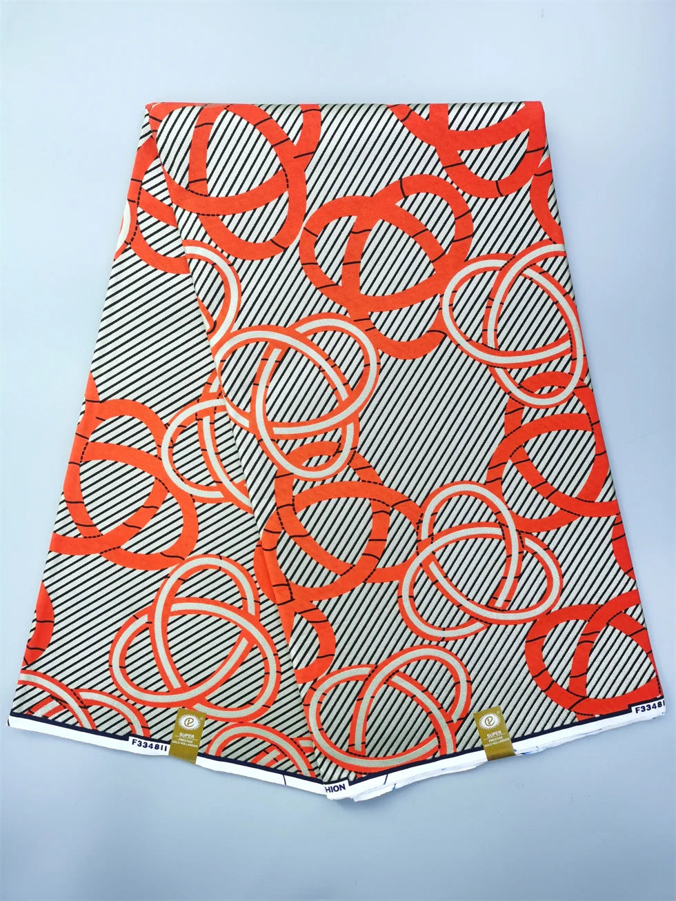 Newest Grand African Wax Glitter Glam Fabric 100% Cotton Ankara Batik Material Pagne Wax Gold Print Sewing Party Dress