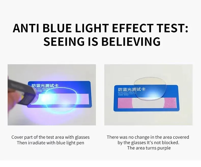 New Anti Blue Light Reading Glasses For Men And Women Blocking Blue Light Optical Lenses Oculos Rectangle Gafas +1.0 +4.0