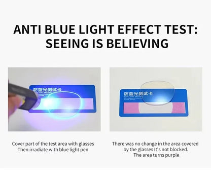 New Anti Blue Light Reading Glasses For Men And Women Blocking Blue Light Optical Lenses Oculos Rectangle Gafas +1.0 +4.0