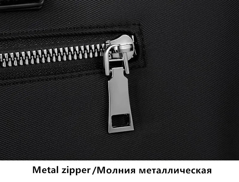 2024 New Briefcase Portable Document Backpack Large Capacity Business Men's Bag Computer Bag Public Document Bag