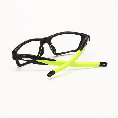VEITHDIA Fashion Sport Glasses Basketball Football Goggle Cycling Bicycle Bike Outdoor Glasses Eyewear For Men Women VF080310