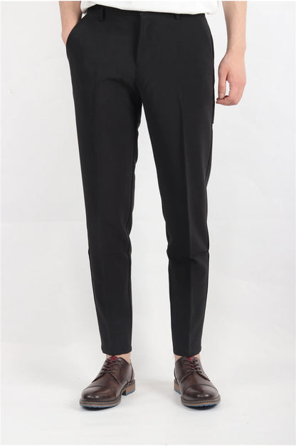 Retro Men's Derby Shoes 2024 New Men Casual shoes Fashion Men Leather Shoes