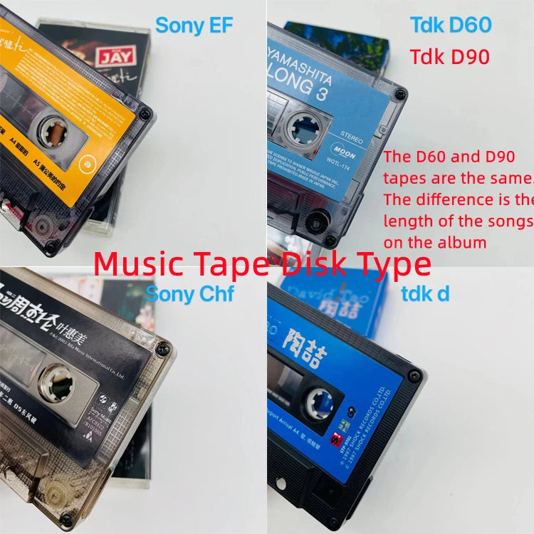 Game PERSONA Shoji Meguro Music Tape Greatest Hits OST Album 3pcs Cassettes Cosplay Walkman Recorder Soundtracks Box Party Music
