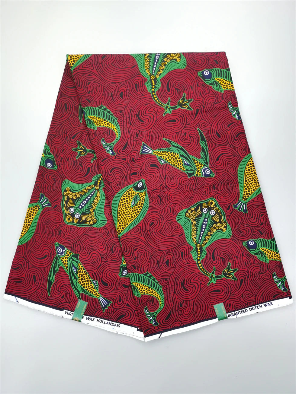 2024 New Hot Sale African Wax Veritable Wax Guaranteed Real High Quality wax print fabric Pagne African Ankara abc