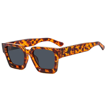 Thick Frames Black Reading Sunglasses Men Finished Prescription Readers Women Tinted Outdoor Shade Sun Glasses +1.0 1.5 2.0 2.5