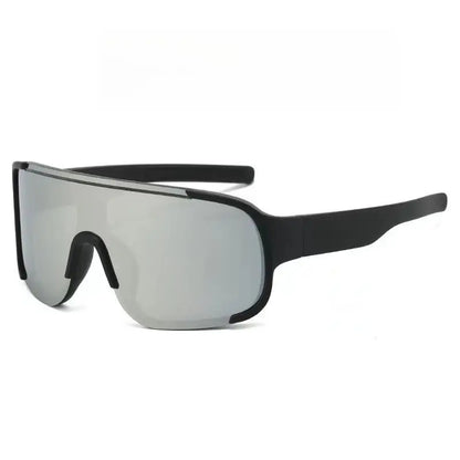 Cycling Sunglasses For Children Kids Riding Sunglasses For Boys Girls Fashion Outdoors Windproof Goggles UV Resistant Shades
