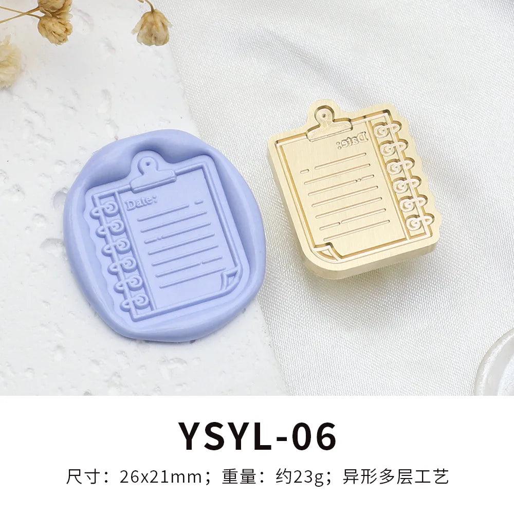 Wax Seal Stamps Retro - painted Heads with Camera Travel Video Viewfinder & Ticket Patterns Ideal for Envelopes Wedding

Sip & Blot / Sip And Blot / Sip&Blot / SipAndBlot