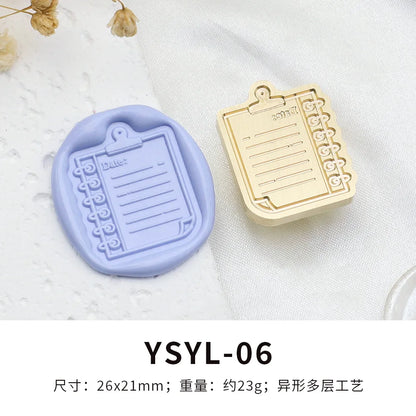 Wax Seal Stamps Retro - painted Heads with Camera Travel Video Viewfinder & Ticket Patterns Ideal for Envelopes Wedding

Sip & Blot / Sip And Blot / Sip&Blot / SipAndBlot