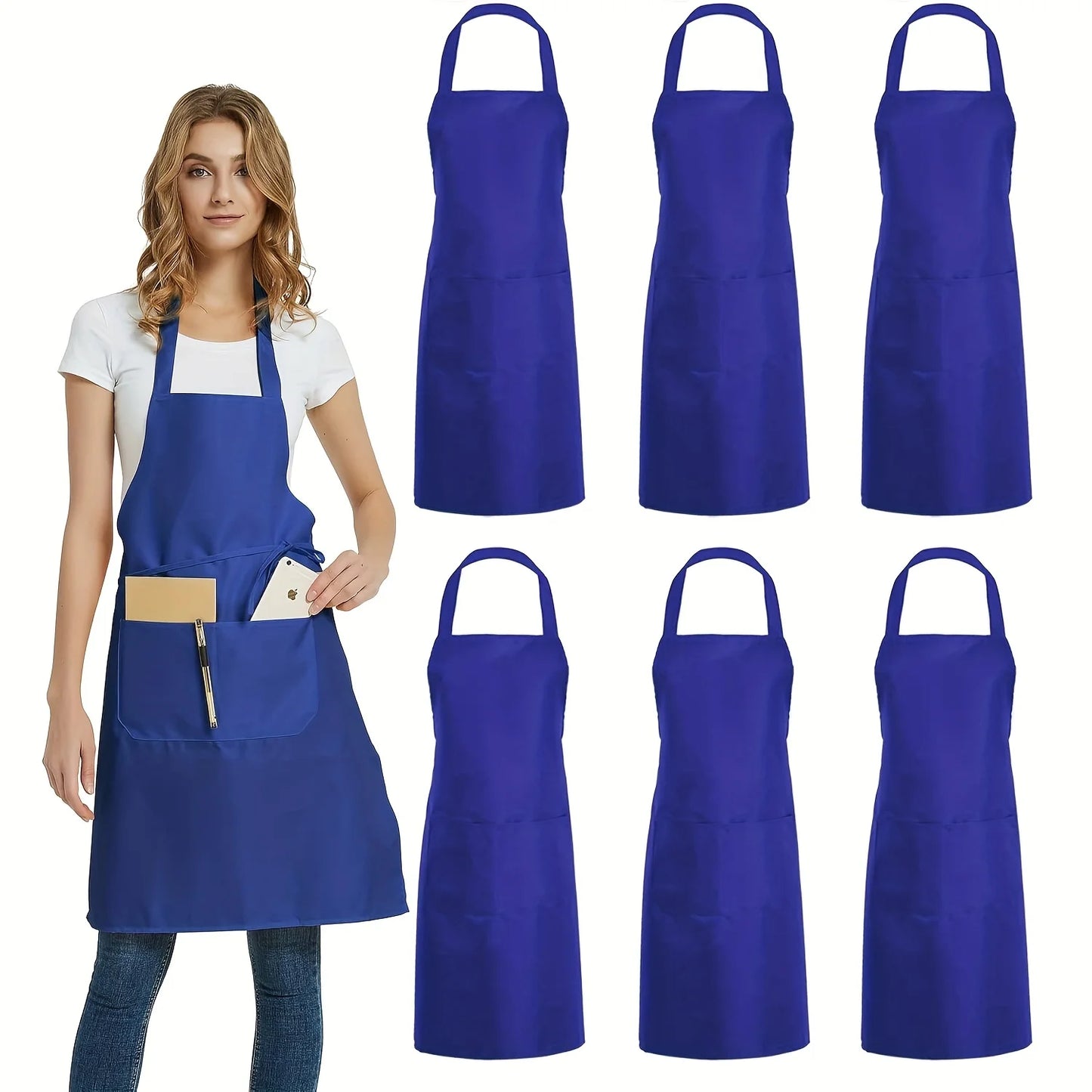 4pcs Adjustable Canvas Aprons with Pockets Comfort Fit for Cooking Chefs Waiters BBQs Hairdressers Easy Clean

Sip & Blot / Sip And Blot / Sip&Blot / SipAndBlot