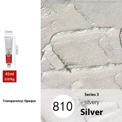 Winsor & Newton 45ML Oil Paint,Colorful Professionals Artist Drawing Tools for Canvas Wood,Crafts,Paper Art Stationery Supplies