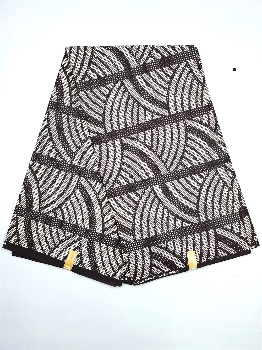 Ankara Fabric African Real Wax Print Fabric 100% Cotton High Quality 6 Yards African Fabric for Party Dress Nigeria