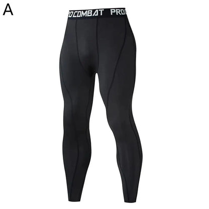 2025 New Men's Jiu Jitsu Spats Stappling Compression Tights Pant Training BJJ No Gi Grappling Leggings Gym Fitness Trousers