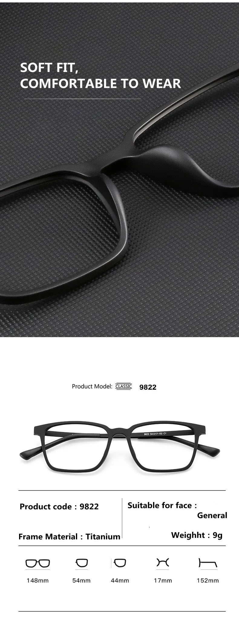 Ultralight Pure Titanium Photochromic Reading Glasses for Men Anti Blue Light Presbyopia Eyeglasses Resin Lens+0.5 0.75 1.75 2.5