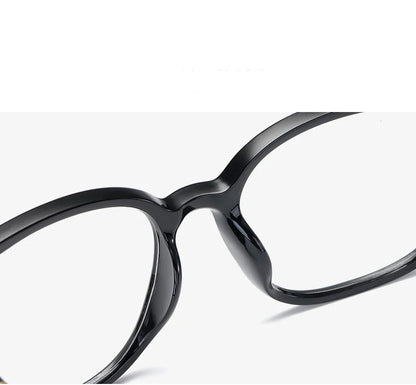 Anti Blue Light Women Square Reading Glasses Luxury Men Optical Computer Glasses Clear Lens Oversized Presbyopia Eyeglasses очки