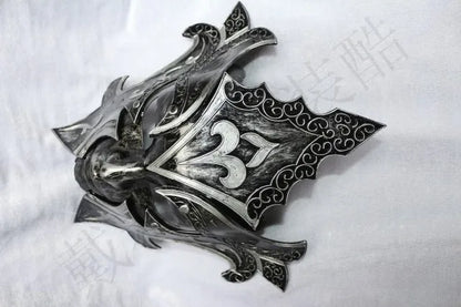 Mask for Man Woman Halloween Party Masquerade Mask / Retro Italian Mask Venetian Mask