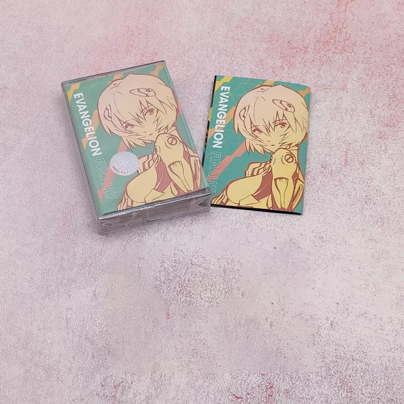 Your Name Best Collection Music Tapes Japan Anime Soundtrack Music Magnetic Walkman Cassettes Collectible Commemorative Gifts