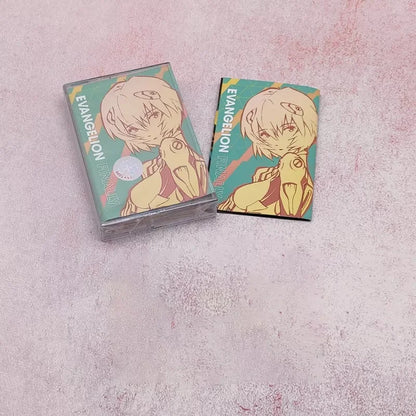 Your Name Best Collection Music Tapes Japan Anime Soundtrack Music Magnetic Walkman Cassettes Collectible Commemorative Gifts