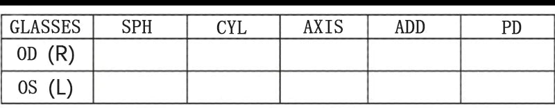 Men Optical Reading Glasses Prescription CR39 Lenses Myopia Eyewear Women Blue Light Blocking Computer TR90 Big Eyeglasses Frame