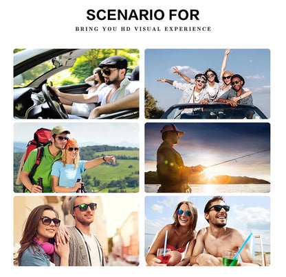 New Retro Small Square Glasses Frame Anti Blue Light Computer Reading Glasses For Men And Women Radiation Protection Eyeglasses