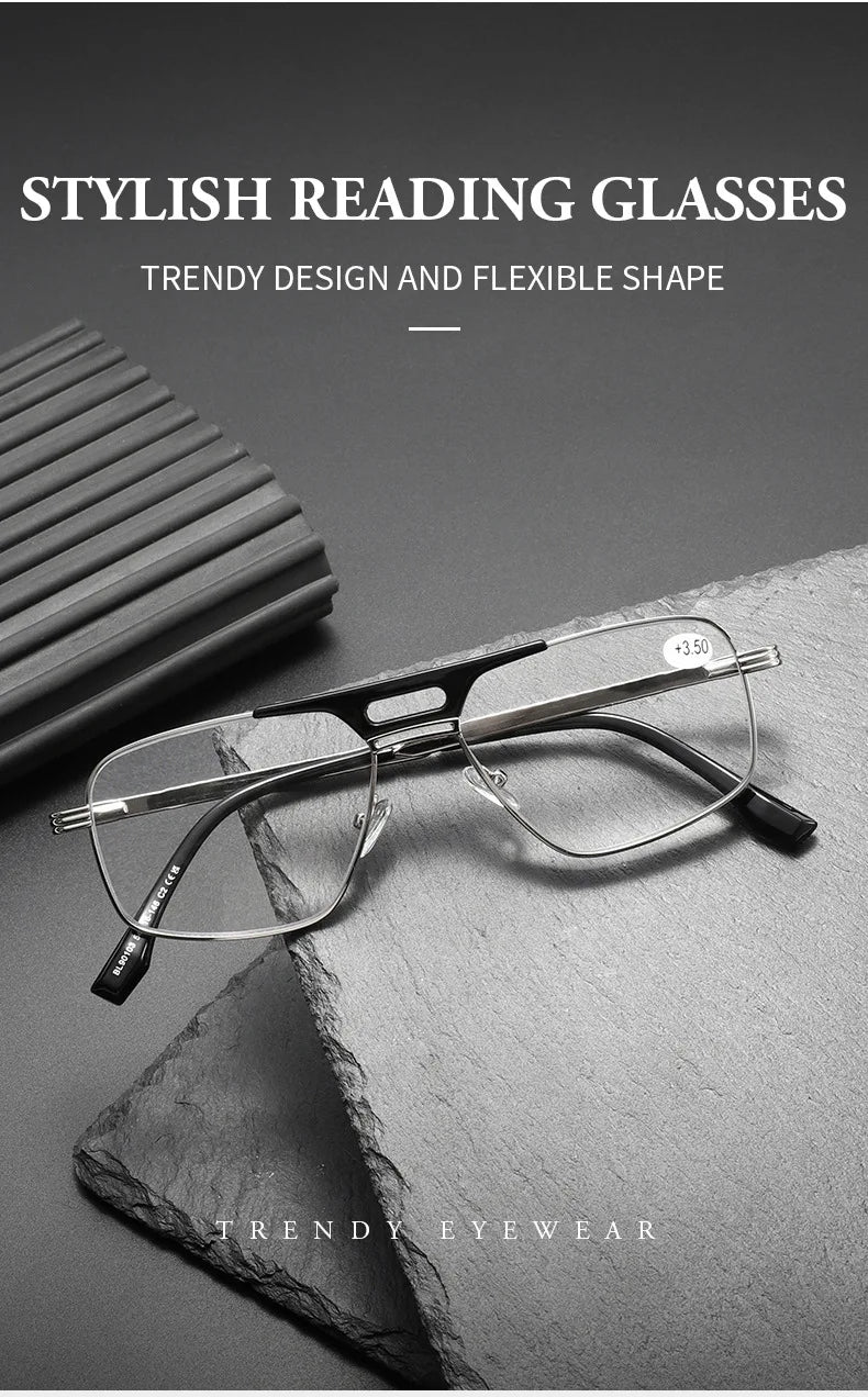 TANGOWO Man Glasses Frames Lunette Myopia Lenses Eyeglasses Transparent Eyepieces for Reading Men Sunglasses Women Eye Glass