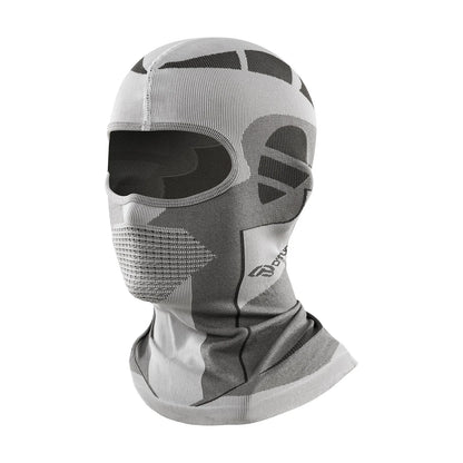 Men Women Cold-Proof Thermal Scarf Winter Ski Hat Balaclava Full Face Mask Ski Cycling Hunting Head Neck Cover Helmet Liner Cap