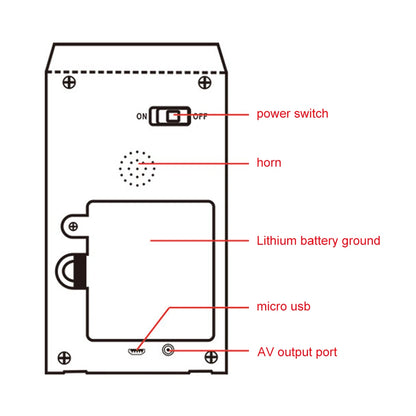 Mini Arcade Handheld Game Console Built-in 156 Classic Games 2.8 Inch Screen Retro Game Console for Kid Adult Video Game Console