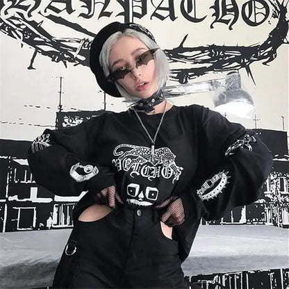 1-36Pcs Bat Sunglasses Rimless Goth Glasses for Women Men Halloween Party Glasses Trendy Eyewear Novelty Cosplay Party Eyewear